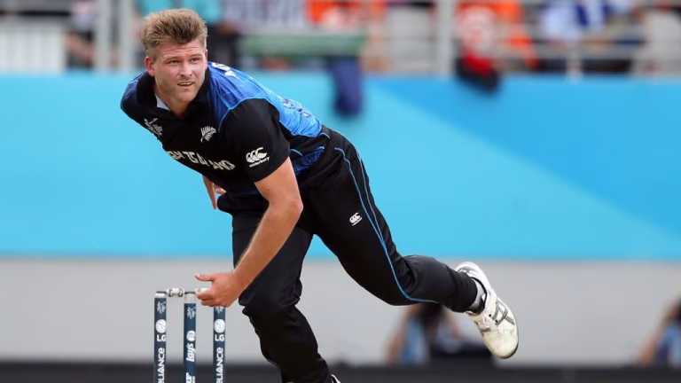 Corey Anderson to play for USA