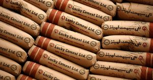 Construction costs rise as cement prices increase