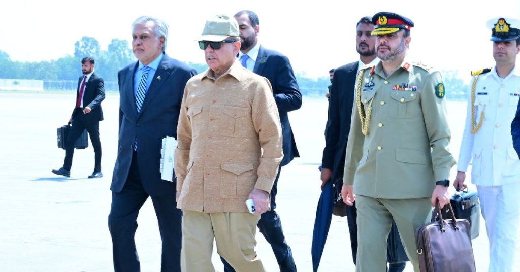 PM to depart for official visit to UAE on June 12