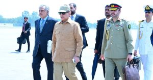 PM to depart for official visit to UAE on June 12