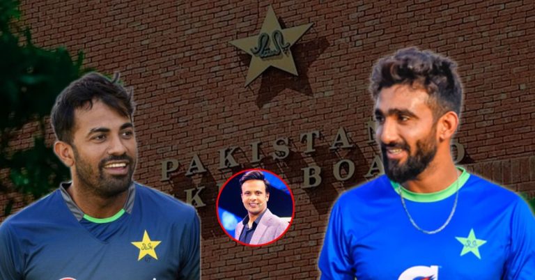 Usama Mir should leave Pakistan