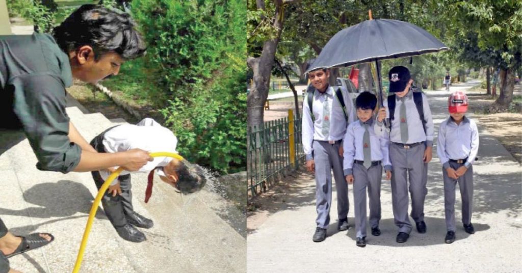 Punjab announces summer vacations in schools from May 22