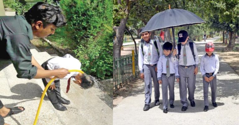 Punjab announces summer vacations in schools from May 22