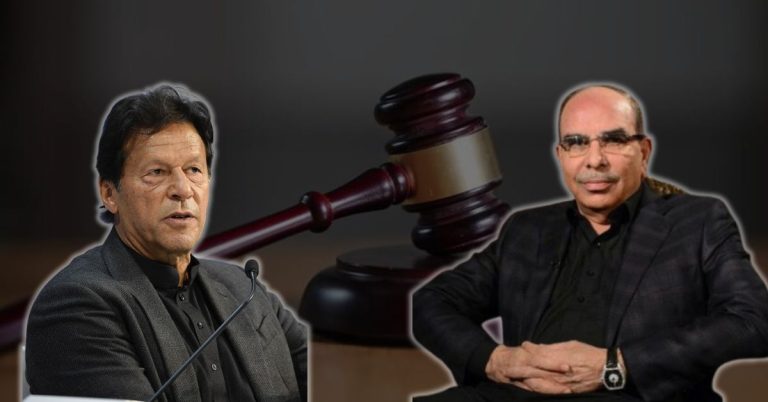 Malik Riaz denies reports against Imran Khan