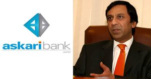 Atif R. Bokhari resigns