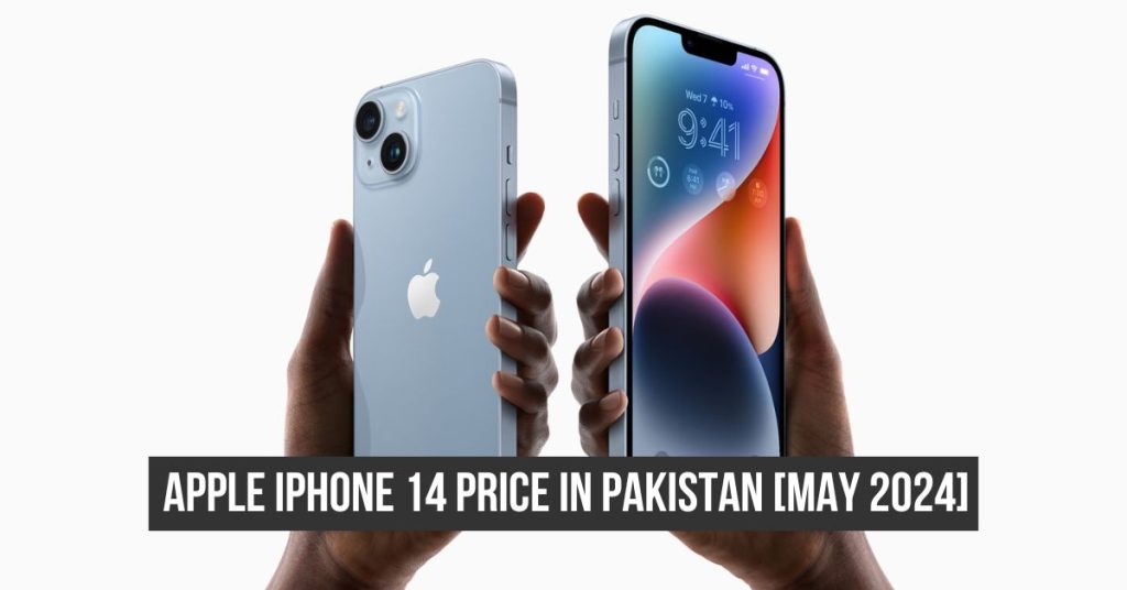 Latest iPhone 14 price May