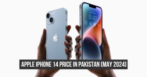 Latest iPhone 14 price May