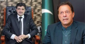 Marwat says he will resign from NA seat if asked by Imran Khan