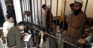 CM Sindh announces amnesty for prisoners