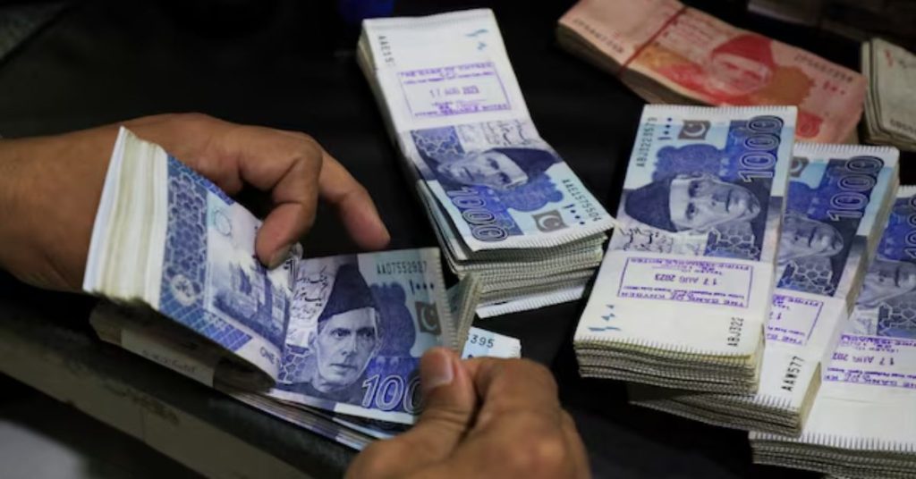Pakistan budget to provide relief to salaried class & businesses