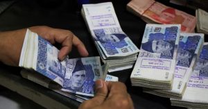 Pakistan budget to provide relief to salaried class & businesses