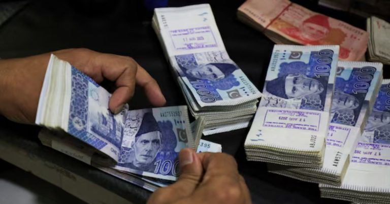 Pakistan budget to provide relief to salaried class & businesses