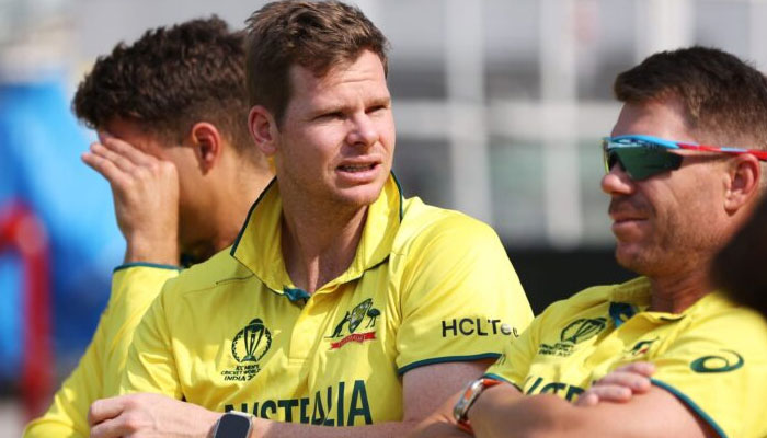 Australia unveils final squad for ICC T20 World Cup 2024