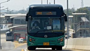 KP proposes expanding Peshawar BRT, launches digital license system