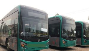 KP govt to increase BRT fares