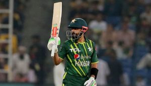 Babar Azam hits 500 runs in PSL 2026, equals Fakhar Zaman record