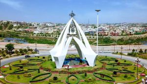 NAB assures safety of Bahria Town residents’ properties & investments