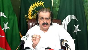 KP govt announces prisoner remission for Eidul Fitr 2025