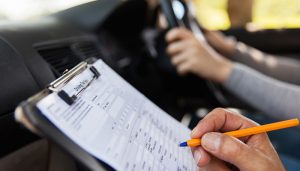 Peshawar launches Digital Driving License branch to end queues