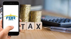 FBR to fall short in tax collection objective for November