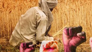 Farmers announce nationwide protest from May 10