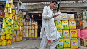 Ghee prices drop at utility stores; Check latest rates here