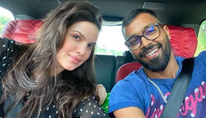 Hardik Pandya & Natasa confirm divorce?