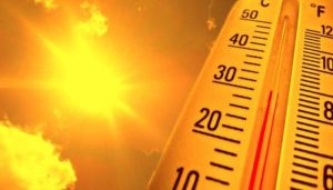 PMD warns of extreme heat in upcoming days