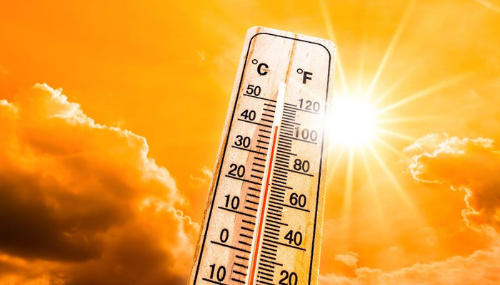 Pakistan Weather Update: NDMA issues heatwave alert across country!