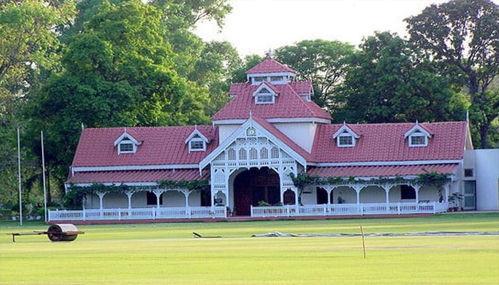 Lahore Gymkhana