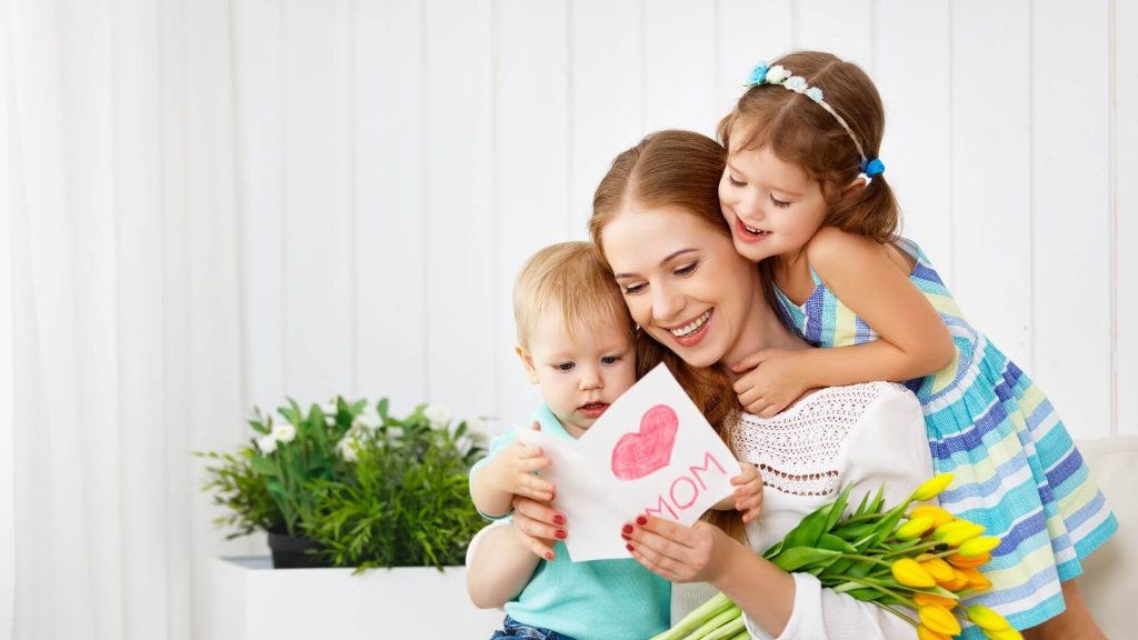 Mother’s Day Wishes Quotes