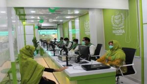 NADRA inaugurates counter facility for overseas Pakistanis at Riyadh Embassy