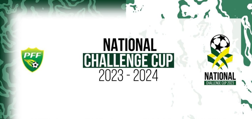 SA Gardens Wapda National Challenge Cup final
