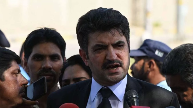Internal rifts in PTI deepen, no apology possible: Sher Afzal Marwat
