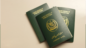 Govt announces major change in Pakistani passports, details inside