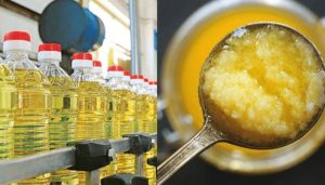 Cooking oil & Ghee Prices further reduce in Pakistan; Check latest rates here