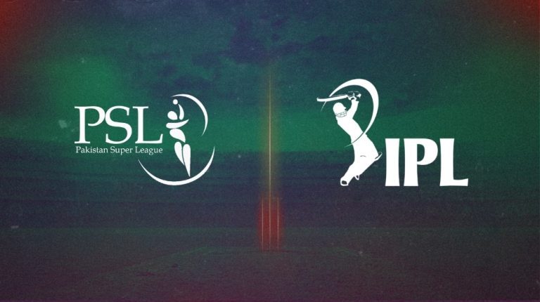 PSL 2025 IPL clash