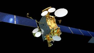 Pakistan to launch remote sensing satellite