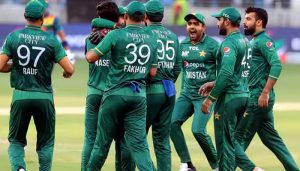 Who will be the next captain of Pakistan men’s cricket team after Babar resignation?