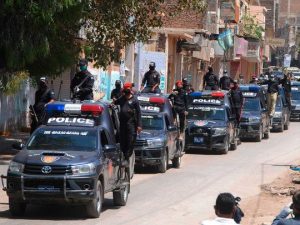 Karachi on high alert: Section 144 imposed after communal riot