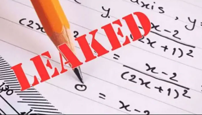 Cambridge launches investigation after A-level math paper leaked online