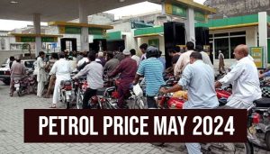 Petrol, Diesel prices in Pakistan see 'big drop': Check latest rates from May 16