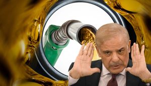 PM Shehbaz approves major diesel price cut to provide public relief