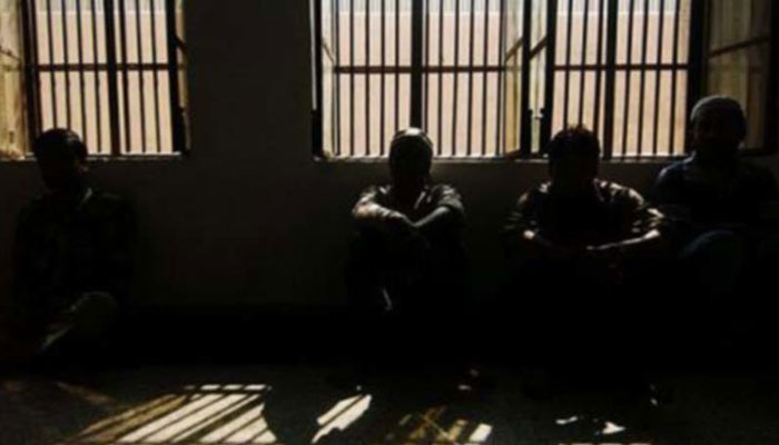 Prisoner gang-raped by fellow inmates in Adiala jail; report revealed