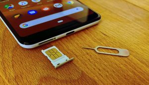 Over 7,000 SIMs 'unblocked' after tax returns filed; Details inside