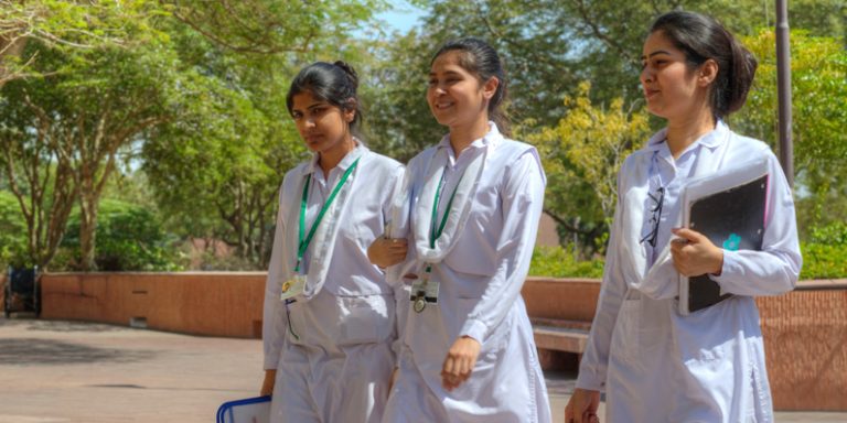 Pakistan to export nurses staff to Malaysia