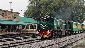 Pakistan railway announces special discounts for Eid-ul-Adha