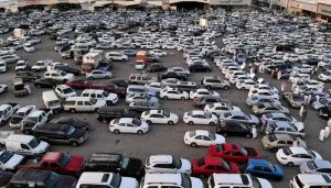 Saudi govt bans imports from 20 automakers