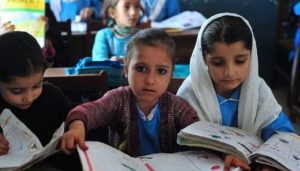 Govt announces school holidays amid rising tensions