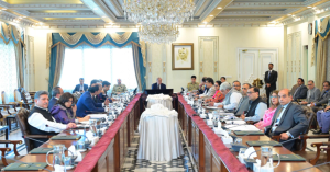 privatization of all state-owned enterprises